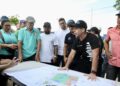 Las Nieves y San Felipe tendrán nuevos parques en diciembre