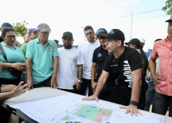 Las Nieves y San Felipe tendrán nuevos parques en diciembre