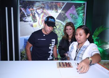 Barranquilla avanza en sus estrategias innovadoras y tecnológicas para estar a otro nivel