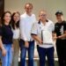 Alcalde Char firma acta de inicio de traslado del Telecóndor y restauración del mural ‘Tierra, Mar y Aire’ de Alejandro Obregón  