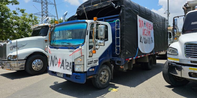 la movilidad vuelve a la normalidad