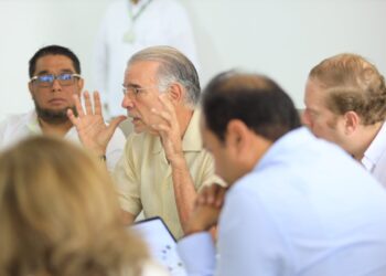 ANI confirma que la Gobernación del Atlántico asumirá Vía al Mar