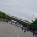 Conductores Bloquean vías, en protesta por inseguridad