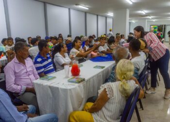 Tercera Feria del Libro Gabriel Escorcia Gravini, de Soledad rendirá homenaje a la décima