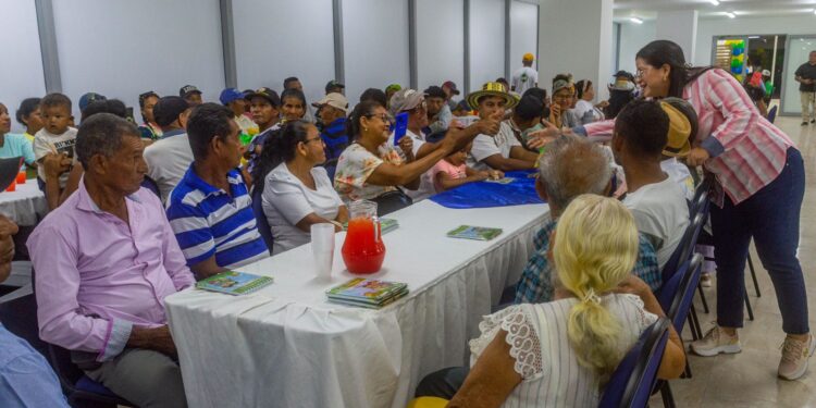 Tercera Feria del Libro Gabriel Escorcia Gravini, de Soledad rendirá homenaje a la décima