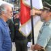 “Con lo entregado,la Policía tendrá las herramientas para garantizar la seguridad en el departamento”: gobernador Verano