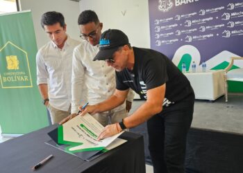 Con la puesta en marcha de ‘Mi Techo Propio’, más de 640 familias de Barranquilla cumplirán el sueño de tener su vivienda