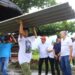 Gobernación del Atlántico entrega ayuda humanitaria a 1000 familias en Malambo y Polonuevo