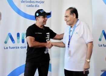 Alcalde Char anunció que agente especial para proceso de intervención con Air-e suspende cobro de opción tarifaria de energía