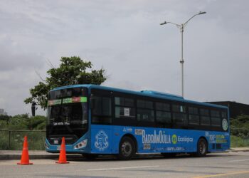 Alcalde Char presenta la primera ruta turística distrital de Barranquilla