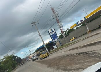 Área Metropolitana de Barranquilla le da vía libre a Soledad para recuperar la malla vial de la circunvalar