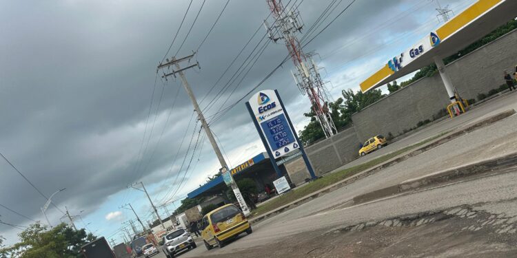 Área Metropolitana de Barranquilla le da vía libre a Soledad para recuperar la malla vial de la circunvalar