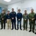 En Comité de Orden Público, se aprueba Plan Integral de Seguridad y Convivencia Ciudadana