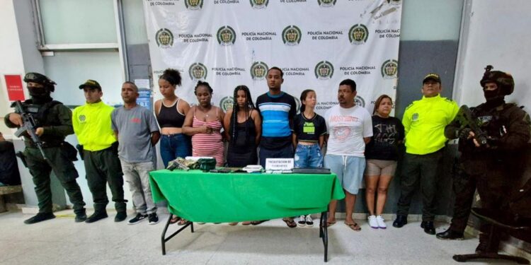 ‘DOMINGO’, EL CUSTODIO DEL CLAN DEL GOLFO EN EL SUROCCIDENTE