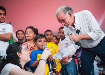 Atlántico fue preseleccionado por Colombia Líder para recibir Premio Construyendo Sueños 2024-2027