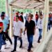 Gobernador Eduardo Verano inspeccionó sede donde llegará universidad gratuita: ¡No hay excusa para no estudiar!