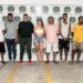 GOLPE A ‘LOS COSTEÑOS’: NUEVE CAPTURADOS DELINQUÍAN EN BARRANQUILLA, SOLEDAD Y MALAMBO