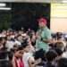 Gobierno de Eduardo Verano hace que 2.500 estudiantes de municipios y corregimientos inicien hoy su carrera gratis