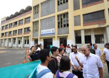 Atlántico cuenta con la primera facultad pública de Medicina: gobernador Verano  