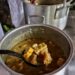 El domingo no se cocina, se almuerza en Martillo, Ponedera, en el III Festival del Sancocho