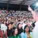 2.500 jóvenes de los corregimientos y municipios del Atlántico inician su carrera profesional gratis