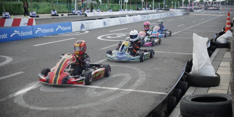 Con éxito se llevó a cabo la primera jornada del Gran Premio del Caribe