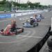 Con éxito se llevó a cabo la primera jornada del Gran Premio del Caribe