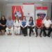 Soledad fue anfitrión del Taller de Multiplicadores de la Misión Médica en el Atlántico