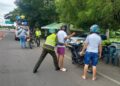 Controles especiales en sitios estratégicos del departamento
