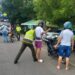 Controles especiales en sitios estratégicos del departamento