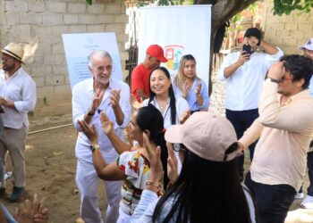 Vienen más mejoramientos de vivienda para el Atlántico: Gobernación y Minvivienda firman convenio