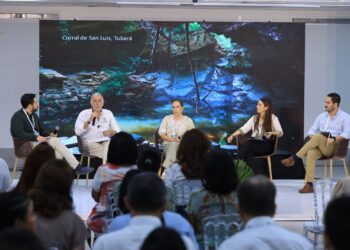 Potencial turístico del Atlántico, en el radar de promotores y agencias nacionales e internacionales