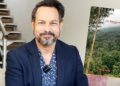 Edgardo Cepeda, el constructor de cerebros El Barranquillero que cumple más de 30 años orientando personas que buscan paz mental.