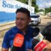 Soledad reitera solicitud de ayuda al Gobierno Nacional para trabajar juntos contra la delincuencia