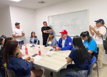 Consejo Distrital de Gestión del Riesgo adoptó medidas frente a emergencia en conjunto residencial Privilegios