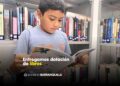 Alcaldía de Barranquilla entrega 1.200 libros para fortalecer el servicio público de bibliotecas