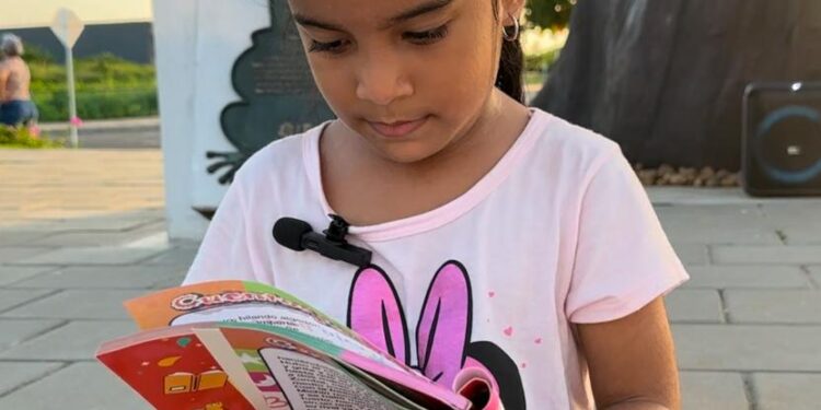 Con más de 60 invitados nacionales e internacionales, la primera Feria del Libro de Barranquilla calienta motores