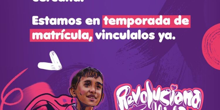 Beneficiarios de Renta Ciudadana deben adelantar matrícula de sus hijos para el 2025