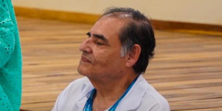 Accionistas de Air-e  presentaron denuncia contra Carlos Diago