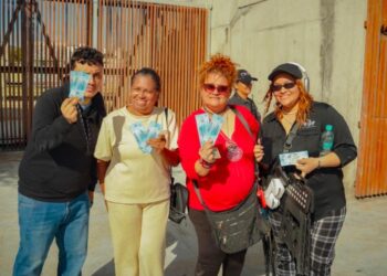 ‘En Barranquilla se baila así’: Distrito listo en logística y medidas para la Lectura del Bando