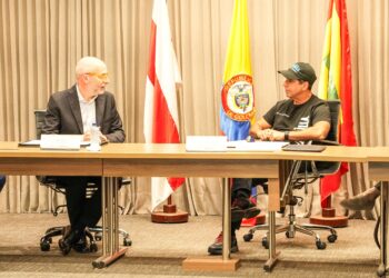 “Barranquilla despega hacia nuevas oportunidades en la industria aeronáutica”: alcalde Char