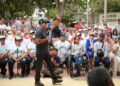 “La Unión sigue creciendo y hoy celebra que tiene un nuevo parque”: alcalde Char