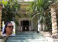 Rescatan de la ineptitud administrativa y del desastre de la anterior gestión La Casa Villa del Arte