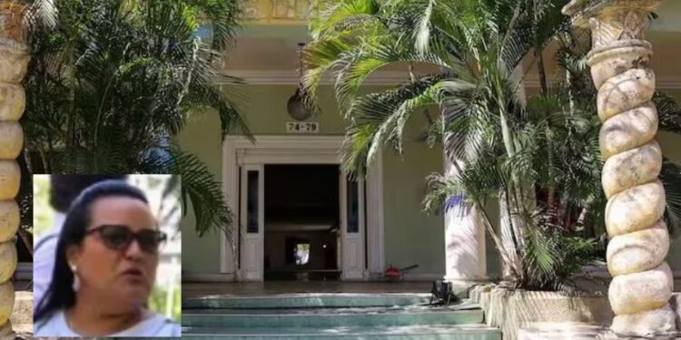 Rescatan de la ineptitud administrativa y del desastre de la anterior gestión La Casa Villa del Arte