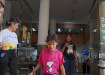 Barranquilla celebra a la niñez en su mes con el ‘Carnaval del Juego’