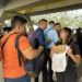 Distrito y Transmetro realizan pedagogía sobre el correcto manejo de residuos