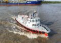 PILOTOS PRÁCTICOS DE RÍO & MAR, 30 AÑOS CONTRIBUYENDO CON LA SEGURIDAD MARÍTIMA, Y LA ECONOMÍA REGIONAL