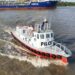 PILOTOS PRÁCTICOS DE RÍO & MAR, 30 AÑOS CONTRIBUYENDO CON LA SEGURIDAD MARÍTIMA, Y LA ECONOMÍA REGIONAL