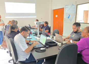 Gobernación del Atlántico refuerza cerco sanitario contra el dengue en Soledad