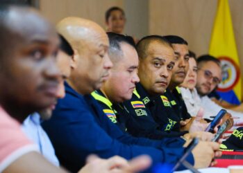 Aprueban Plan Territorial de Drogas 2025-2027 para proteger a niños, niñas y jóvenes en Atlántico
